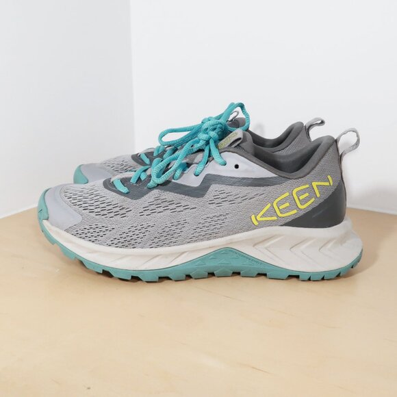 Keen Versacore Trail Shoe | Women's 8.5 - Picture 3 of 10